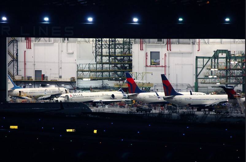 2 empleados muertos 1 herido en delta