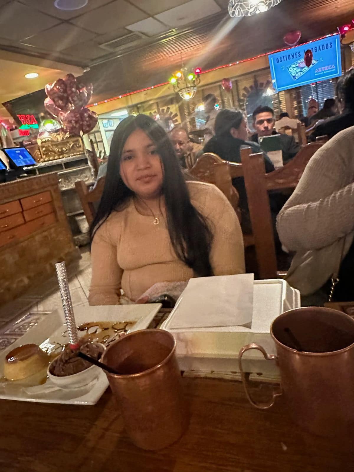 adolescente latina desaparecida cindy murcia