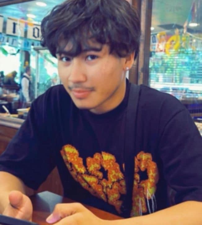 Policía de Gwinnett pide ayuda para encontrar joven latino desaparecido