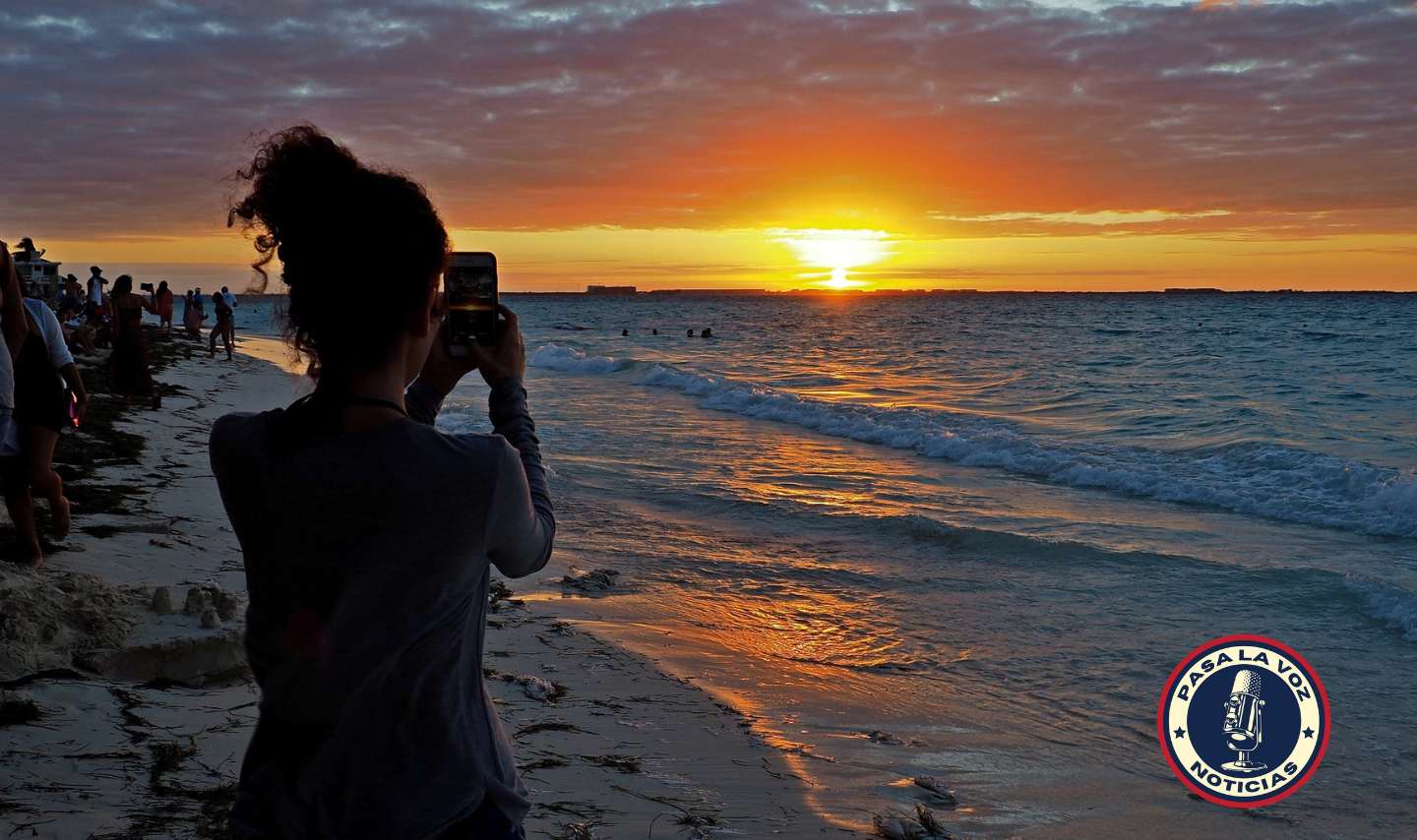 Adiós a los atardeceres a las 800 p.m.! Atlanta se prepara para recibir el otoño