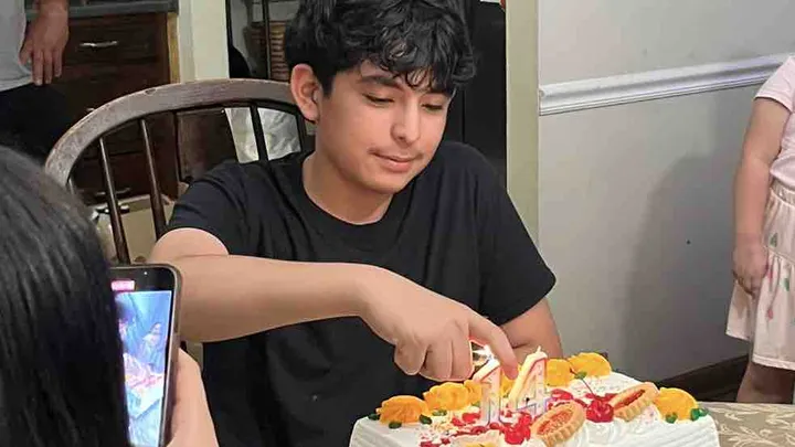 Una de las víctimas del tiroteo en Apalachee High School era un estudiante hispano de 14 años