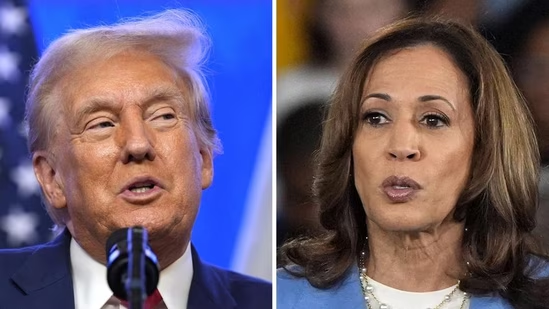 Harris y Trump debaten mañana por la noche en Filadelfia. Esto es lo que debes saber