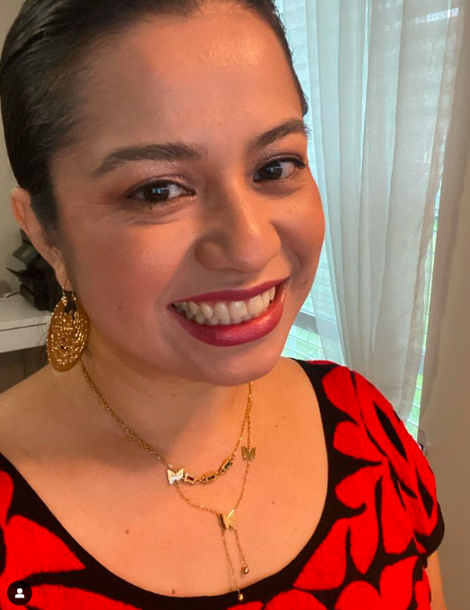 Orgullo latino: Profesora de Español mexicana entre las 5 finalistas para el Profesor Nacional de Idiomas del Año