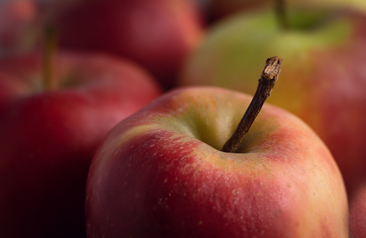 Checa tu refrigerador! Al menos otras 7 marcas de jugo de manzanas han sido retiradas por altos niveles de arsénico