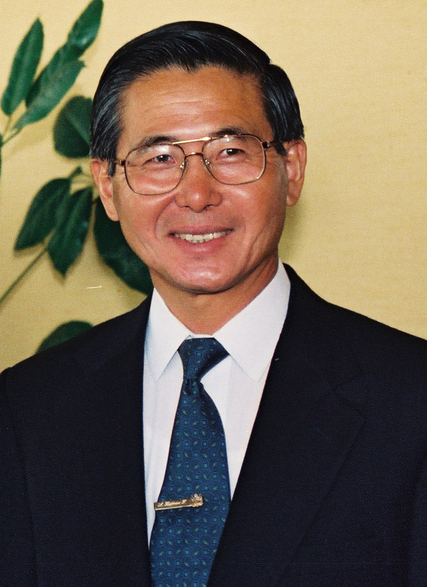 Muere el Ex Presidente del Perú Alberto Fujimori a los 86 años