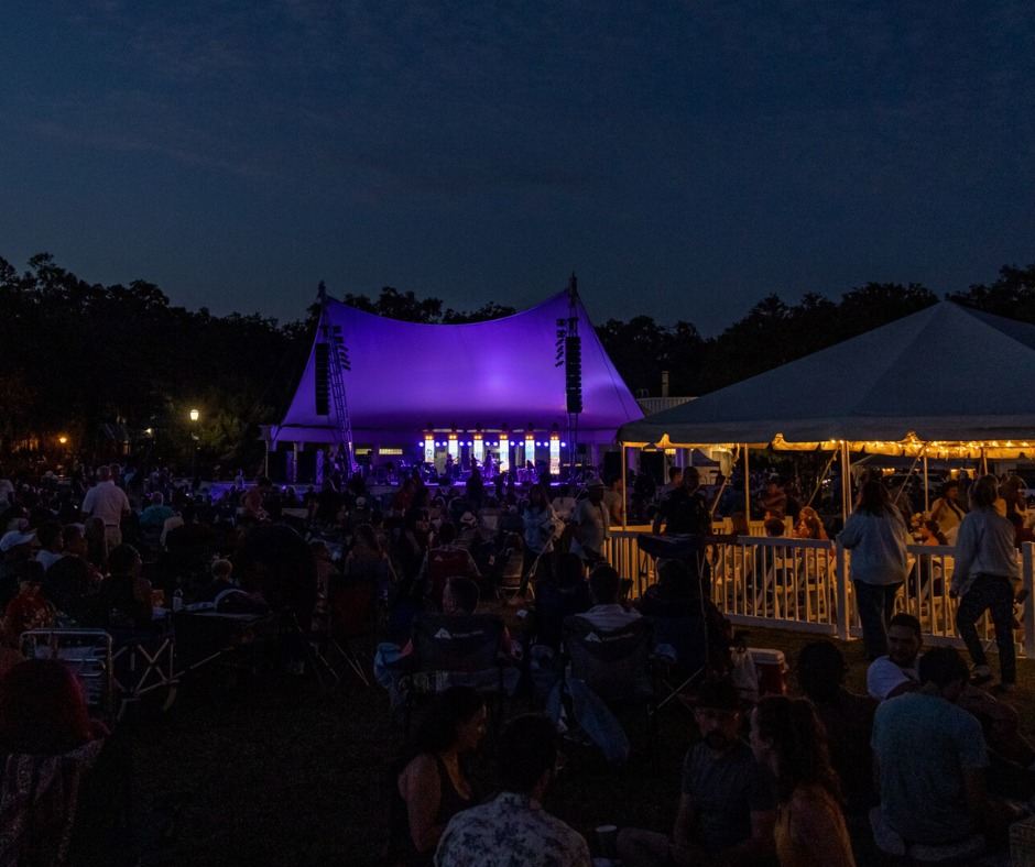 El Festival de Jazz de Savannah llega esta semana para traer música, diversión y cultura para todos