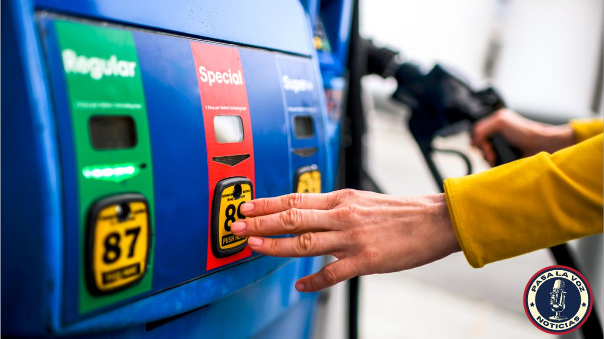 Gobernador Kemp suspende impuesto a la gasolina hasta el próximo 9 de octubre