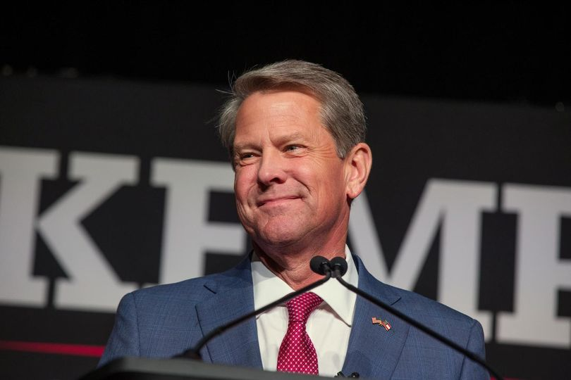 Gobernador Kemp extiende estado de emergencia por #helene en condados afectados, Extiende la exención al Impuesto sobre la Gasolina y declara Estado de Emergencia en Condados de #Georgia que serán tocados por #HurricaneMilton