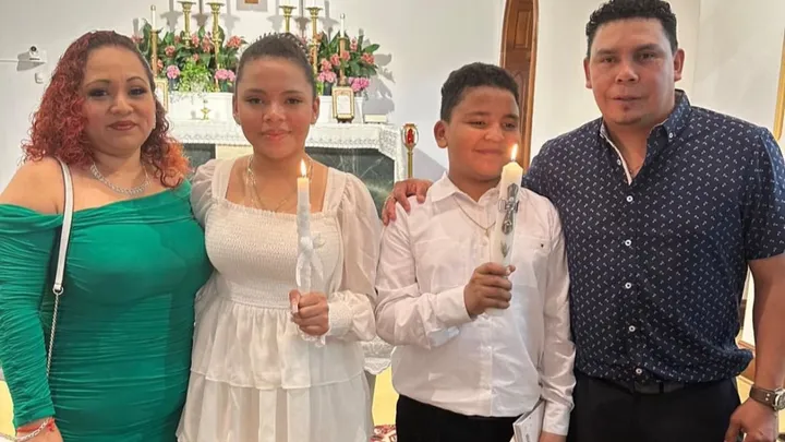 Comunidad Latina de Savannah se une para ayudar a adolescente de 15 años, sobreviviente por envenenamiento de carbono