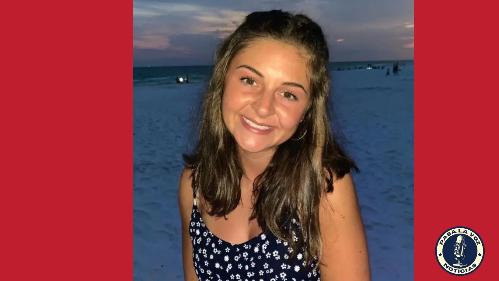 Laken Riley: el asesinato que está conmocionando al país, reviviendo el debate sobre la migración y causando una nueva ola de xenofobia en #Georgia