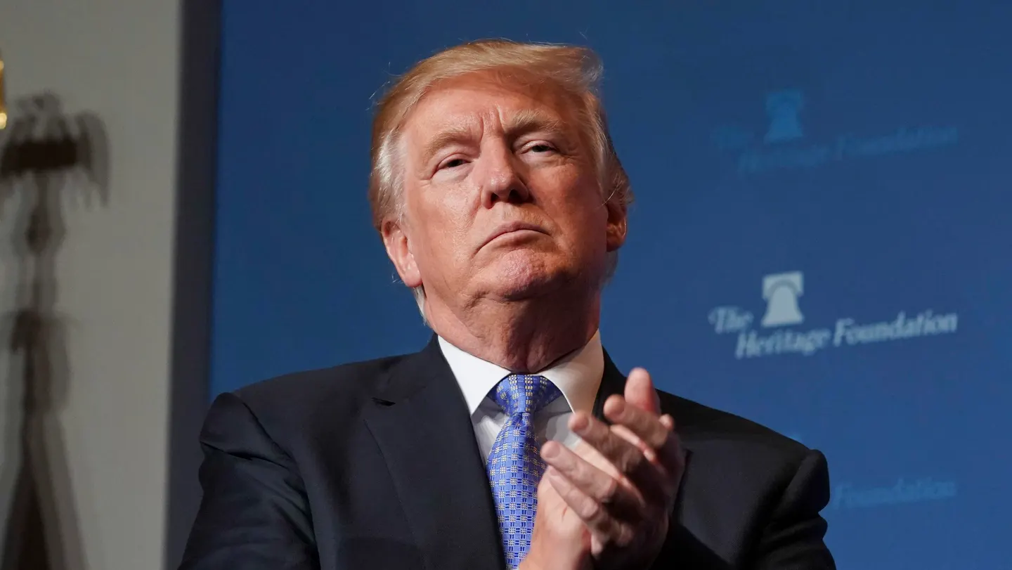 Proyecto 2025: El controvertido plan de gobierno que podría implantar Trump en caso de ganar las elecciones presidenciales