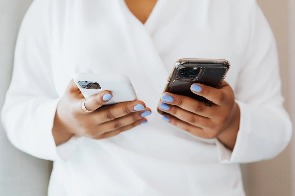 T-Mobile y Verizon experimentaron problemas de conexión hoy. Fuiste uno de los afectados?