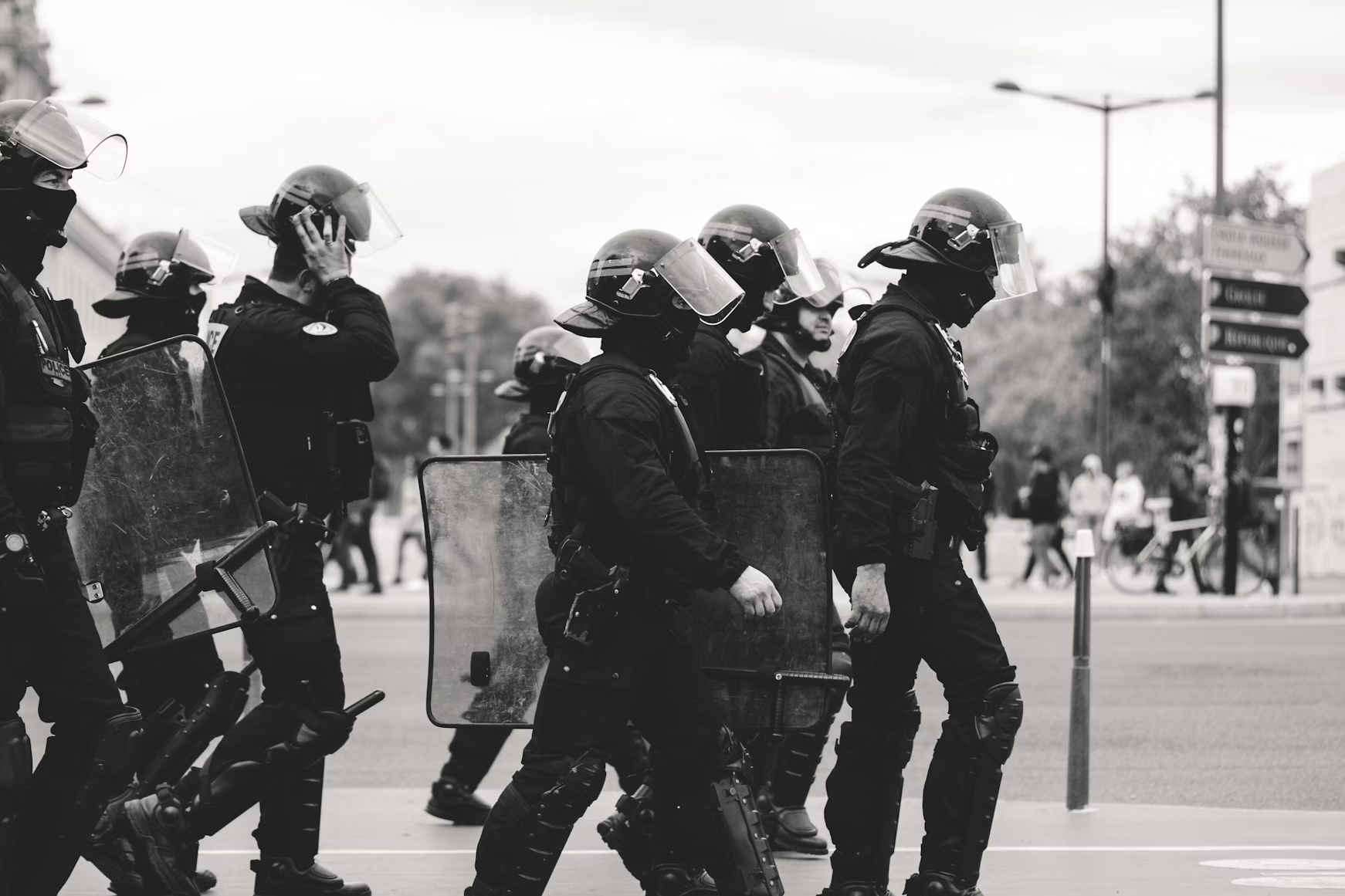 HB-10: Asamblea General de Carolina del Norte aprueba que funcionarios policiales colaboren con el ICE. La nueva ley regirá desde el 1 de diciembre