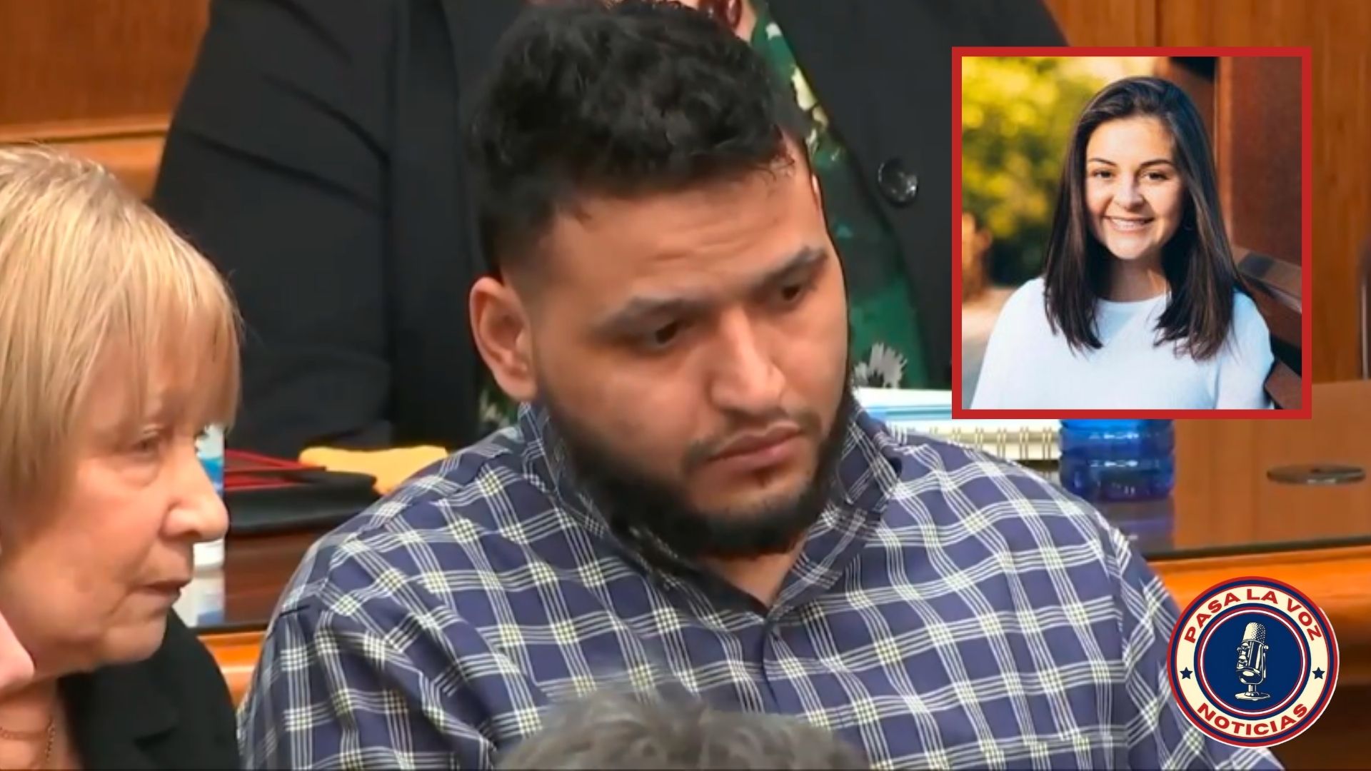 Laken Riley: El caso que despertó indignación y controversia con respecto a la migración ha llegado a su fin