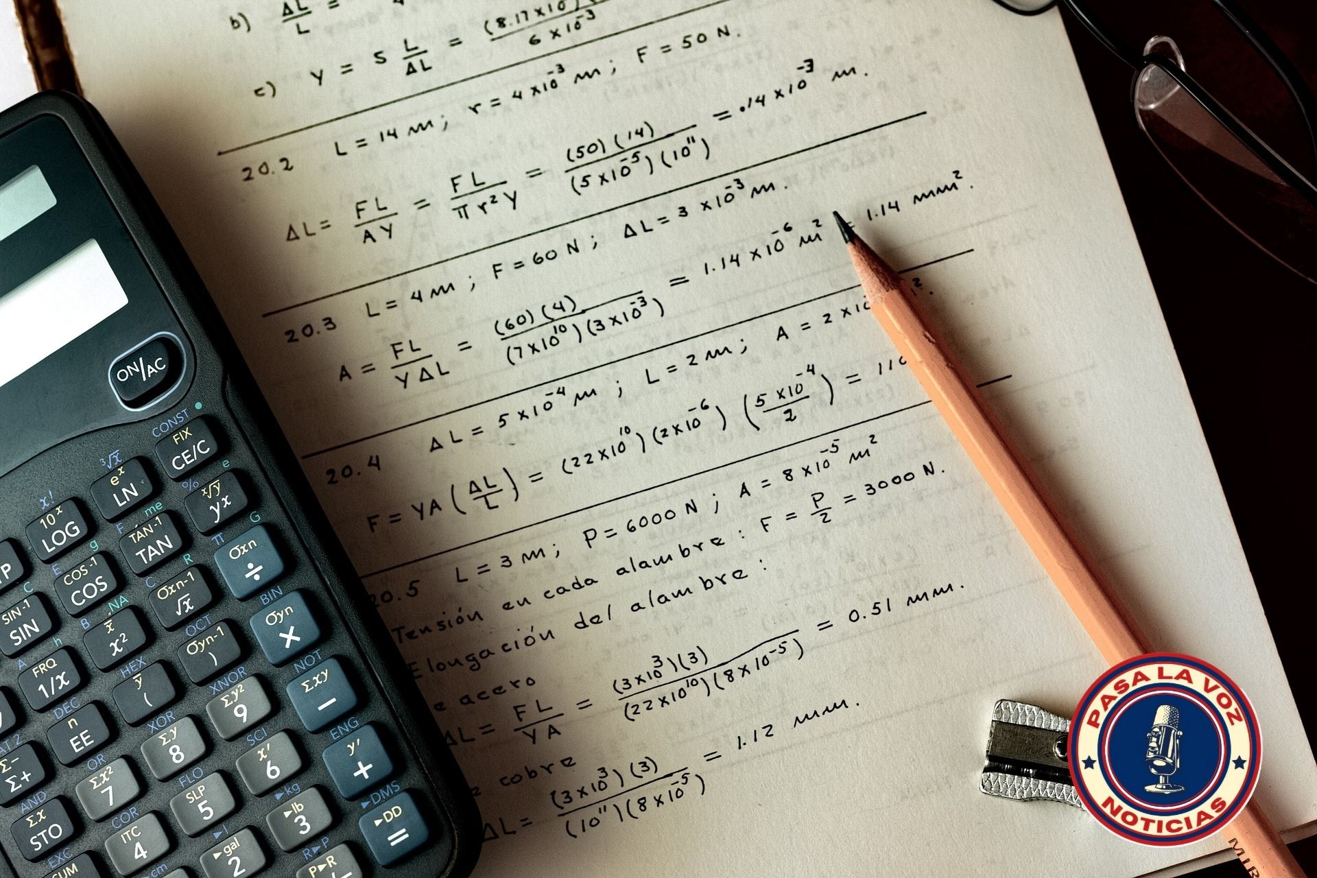 Educación: 11 escuelas del SCCPSS han sido reconocidas por el Departamento de Educación del Estado debido a sus logros en el área de matemáticas
