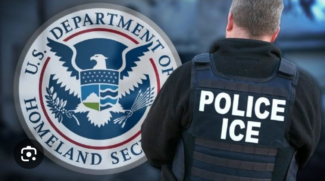 ICE arresta a mujer local después de 7 meses de monitoreo