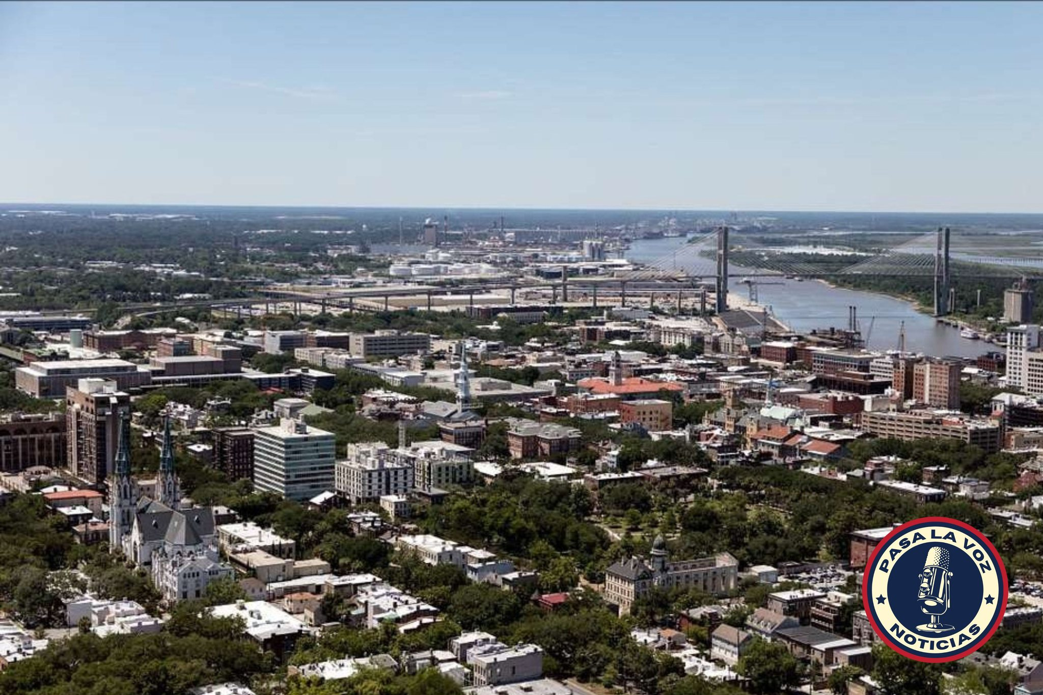City of Savannah Government recibe subvención de 30 millones de dólares para mejorar infraestructura local