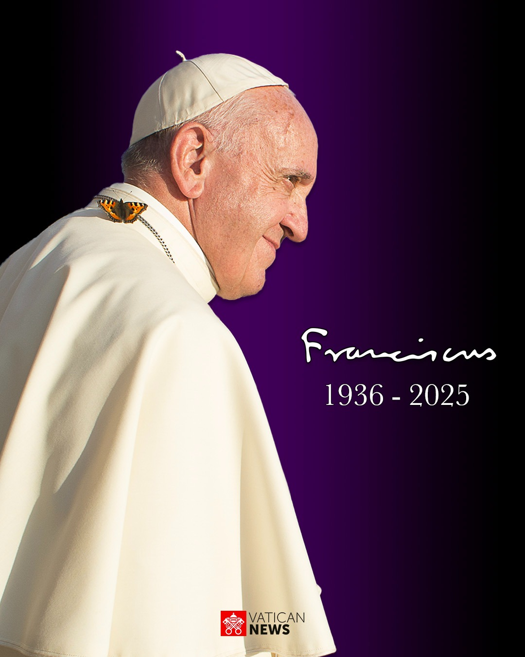 pope francis papa francisco muere a los 88 años dies at 88 years old