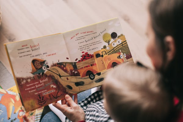 Las Escuelas Públicas del Condado de Savannah-Chatham celebrarán un evento familiar llamado "¡Libros, Mantas y Diversión Familiar!"