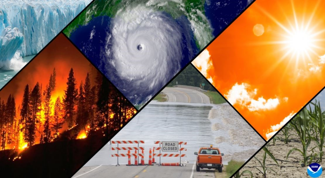 NWS reanudará servicio de traducción para sus publicaciones climáticas