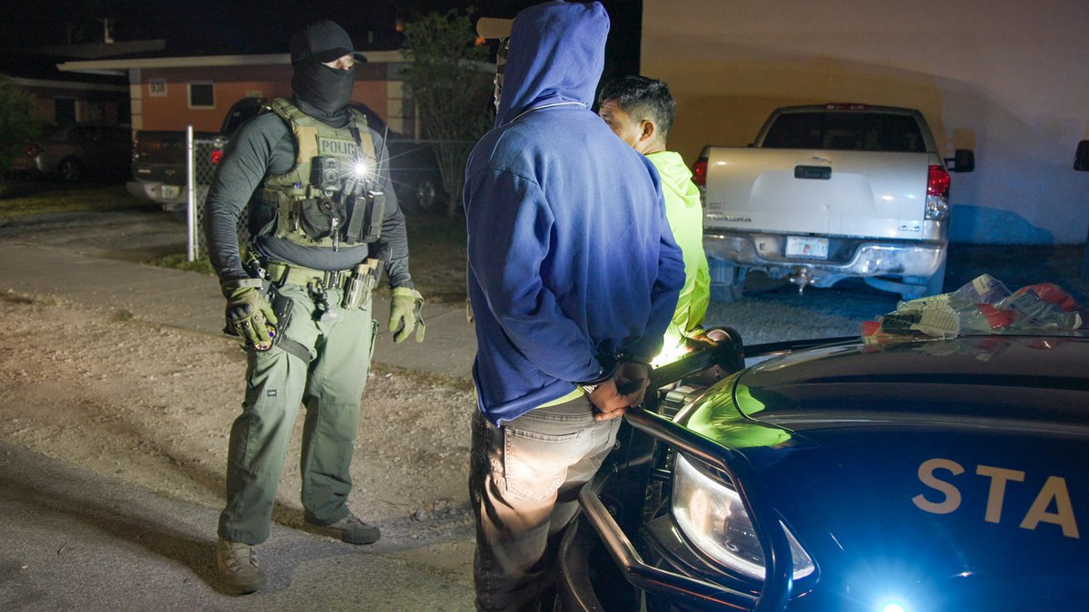 operacion maremoto operation tidal wave florida