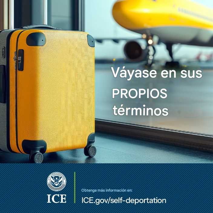 DHS ofrecerá a migrantes indocumentados estipendio de hasta $1000 para que abandonen el país voluntariamente