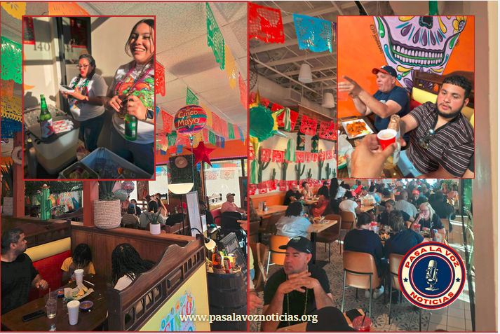cinco de mayo celebration in savannah pooler greater savannah