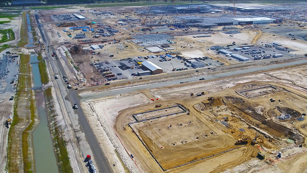 hyundai metaplant bryan county fine waste waste mismanegement