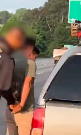 ICE confirma operativos especiales en áreas de Georgia y Carolina del Norte. Advierte a los migrantes a autodeportarse antes de ser detenidos