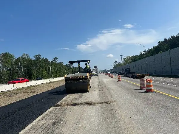 GDOT Anuncia cierre de puente de Chatham Parkway a partir de la próxima semana