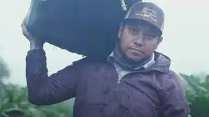 Líder campesino encarcelado injustamente en la redada de Moultrie continúa detenido con otras 18 personas Lorenzo Sarabia Morales ICE raids