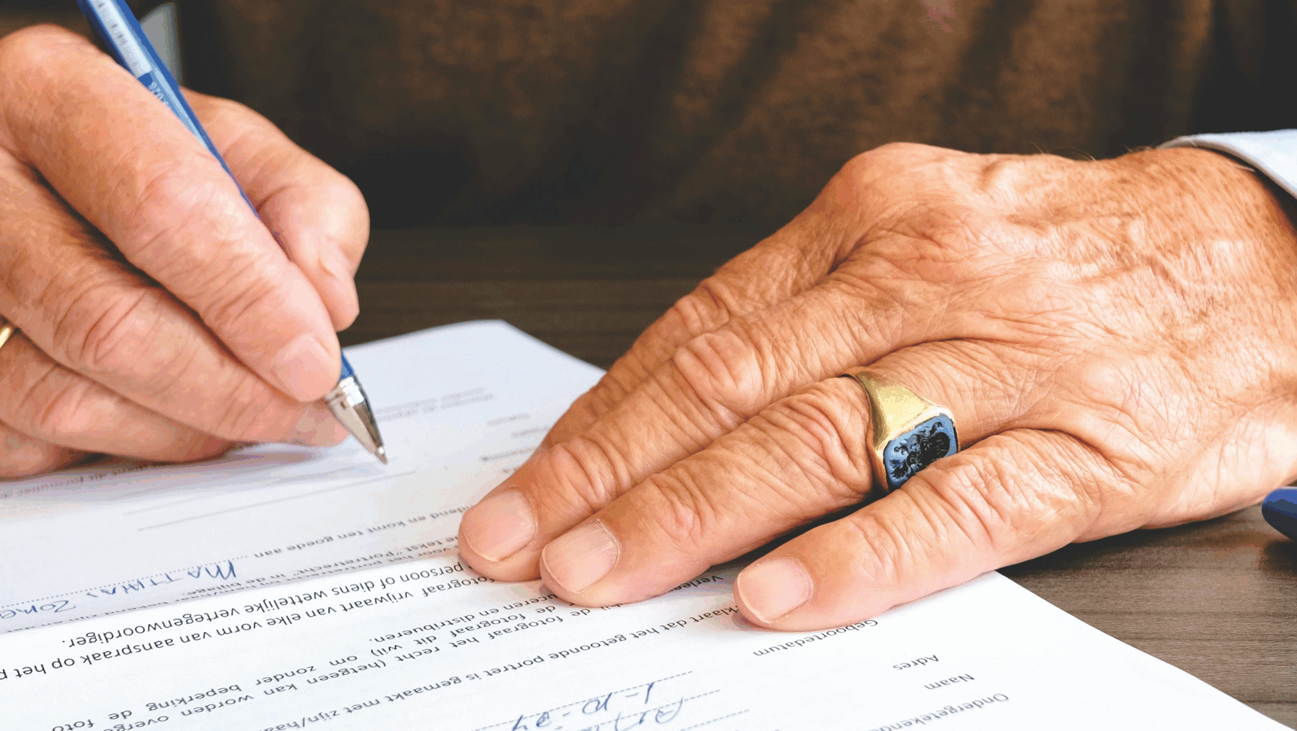 Ausentismo, igual de pagos para empleados discapacitados y más: Estas nuevas leyes entran en vigencia en Georgia el 1 de julio