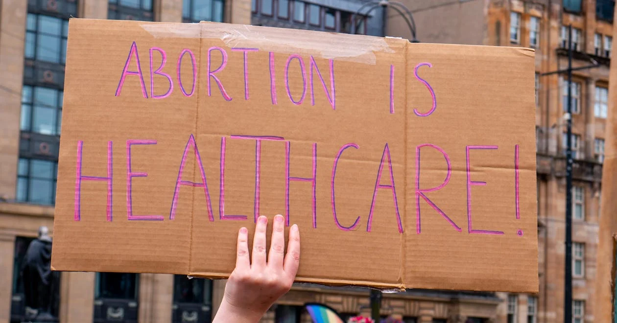 prohibicion aborto abortion ban georgia trump administration heart beat law