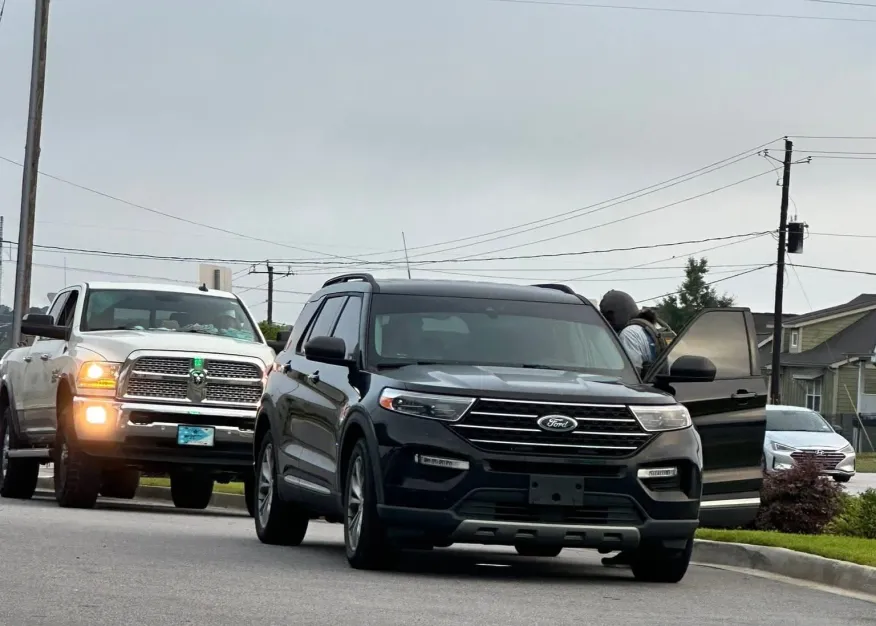 bulloch county sheriff office BCSO Statesboro