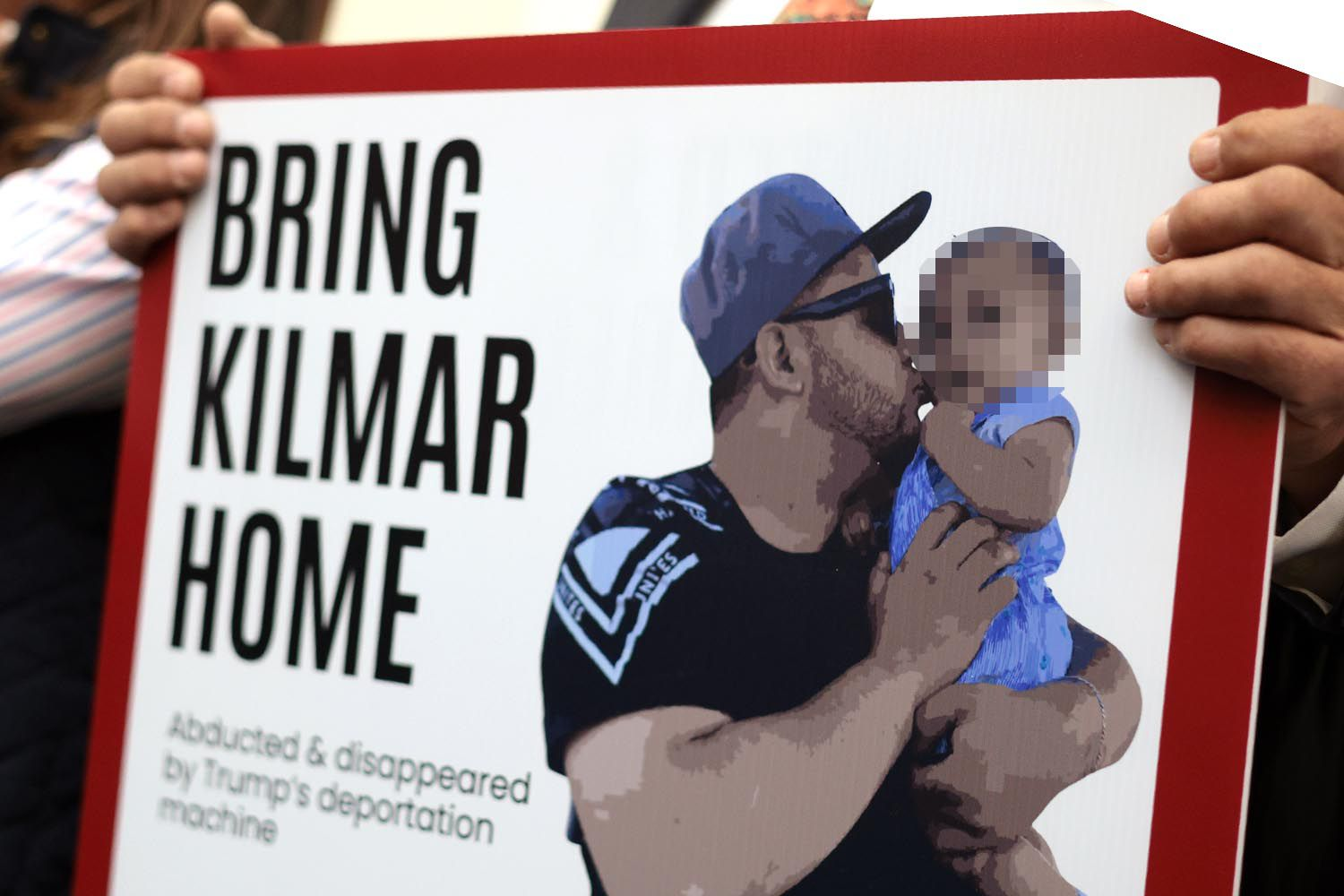 kilmar abrego