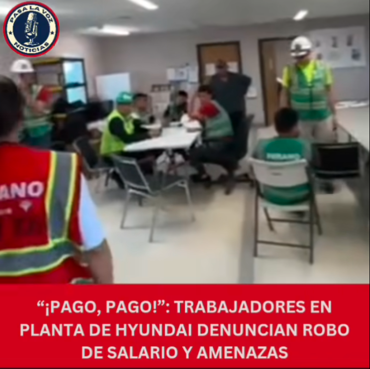 planta de baterías hyundai metaplant bryan georgia